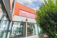 Appart’City Confort Vannes Hotels in Saint-Armel