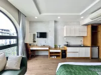 The Shilla Hotel Phu My Hung Hotel a District 7