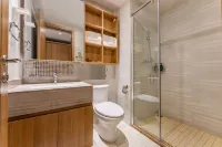 Manting | Minimalism · Space Art Atmosphere · City View Time Hotel