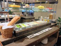 Residence on Langley Park - breakfast