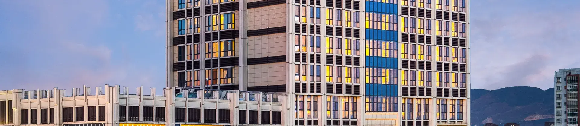 4-Star Select Hotels