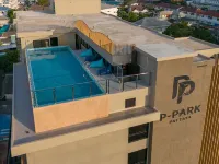 بي بارك هوتل باتايا Hotels near متحف فنون بوتيل