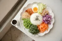 โรงแรมพาริมา - พร้อมอาหารเช้า
