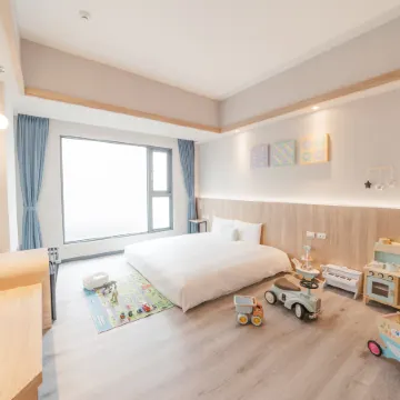 Hotel Liyaou Отели рядом с достопримечательностью «Chiayi Cultural And Creative Industries Park»