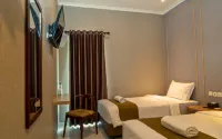 WAKAYAPA Syariah Residence Managed by Bumikarsa Bidakara