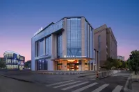 Ningbo Baicheng Railway Station Maison New Century Hotel Các khách sạn gần Chengnan Gongguan Commercial Street