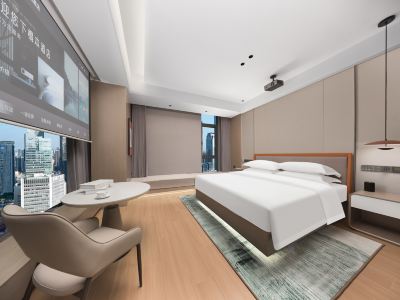 BO RUI GE HOTEL