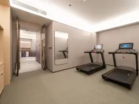 JI Hotel (Dongguan Wanke City Plaza Qifeng Road) - 3 ดาว