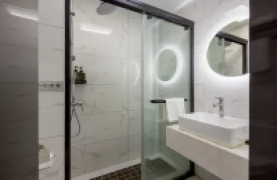 Yayi Collection Hotel (Nanchang West Subway Station) Hotels in 