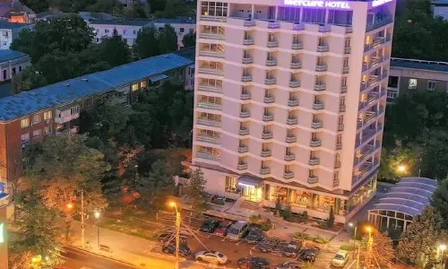 Mercure Galati Centrum