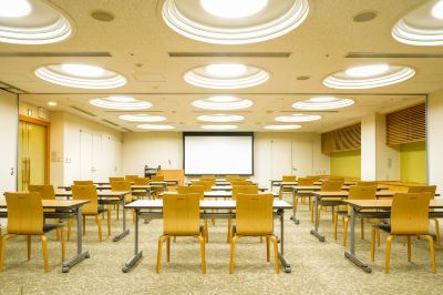 会議室 ホテル・ザ・ルーテルの写真