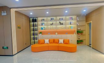 Shuangliao Haotai Business Hotel