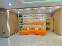 Shuangliao Haotai Business Hotel Hotels in Shuangliao