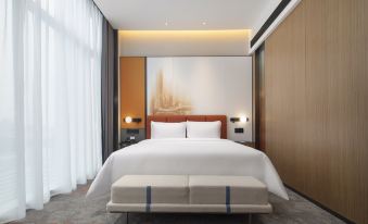Hampton By Hilton Shenzhen Longhua Commercial Dalang
