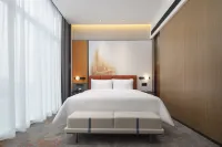 Hampton By Hilton Shenzhen Longhua Commercial Dalang Hotels near Jiahua Emporium (Hebin South Road)