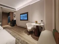 Wyndham Garden Quanzhou Jinjiang Airport Hotels near Jinxiu Commercial Street