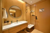 Oriental Garden Hotel (Xinzhou Ancient City Branch) - 2-Star