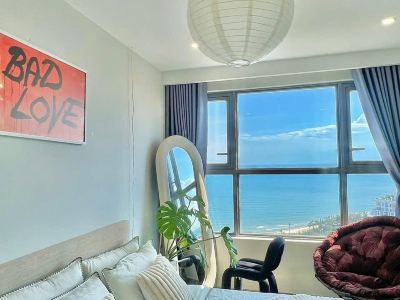 MeoMeo Homestay – The Sóng Apartment