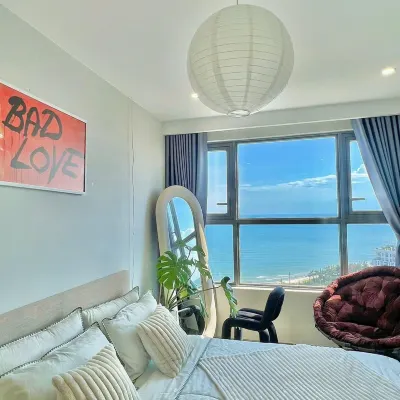 MeoMeo Homestay – The Sóng Apartment Hotels near The Maris Vũng Tàu - Nghỉ Dưỡng Thương Mại Biển