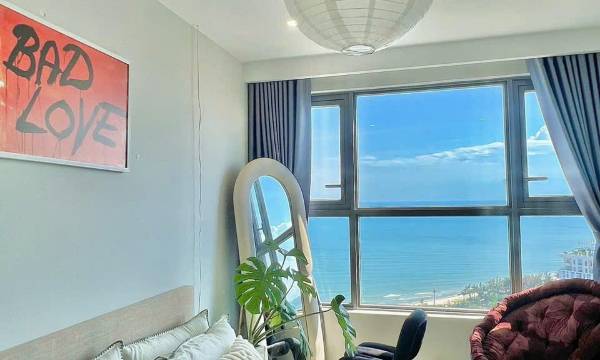 MeoMeo Homestay – The Sóng Apartment