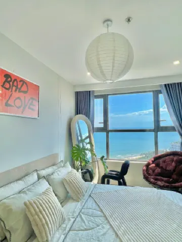 MeoMeo Homestay – The Sóng Apartment