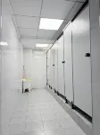 ISU Hostel(Sanya Pedestrian Street Seaview Store)