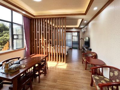 Zhonghe Yuan Homestay