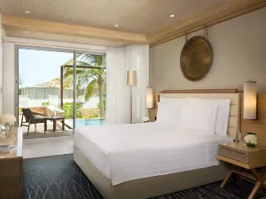 Jumeirah Muscat Bay