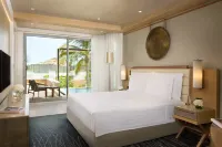 Jumeirah Muscat Bay Hotels in As Sifah
