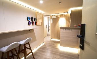 SmartStay HK