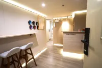 SmartStay HK