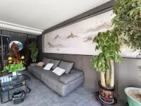 Jinyuan Zhixuan Hotel Hotels in Nanle