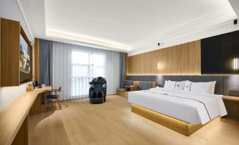 Manzhou International Hotel (Xiangyin)