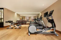 Hyatt Place Chongli - С тренажерным залом