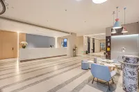 NEO Home Inn  (Jinan Yaoqiang Airport Sino-German Cooperative Industrial Park Branch)