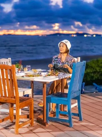 รูปภาพของโรงแรมโนโวเทล ระยอง ริมเพ รีสอร์ท