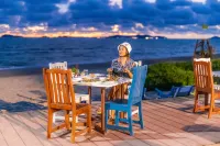 Novotel Rayong Rim Pae Resort Hotels in Klaeng