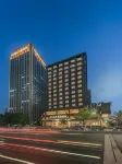 Teckon Xiyue Hotel (East New City International Convention Center, Ningbo) Hotels in Ningbo