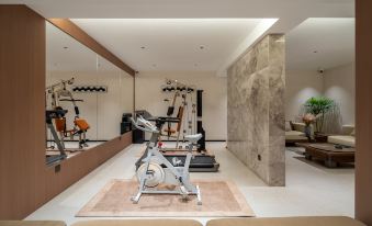Guipu · RETURN Courtyard Hotel (Longxing Temple Branch, Zhengding)