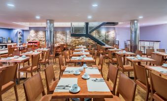 Hotel Jerez Centro
