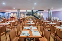 Hotel Jerez Centro - servizio colazione