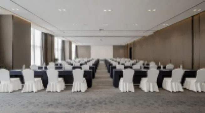 시티링크 컴퍼스 류판수이