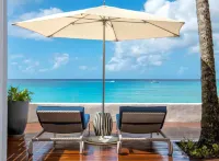 Fairmont Royal Pavilion Barbados Resort Hotels in Black Bess