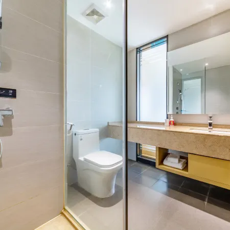 City Comfort Inn (Sihui Dawang Wantu Plaza)