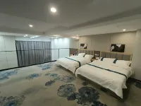 Xiangcheng Business Travel Scenic Hotel