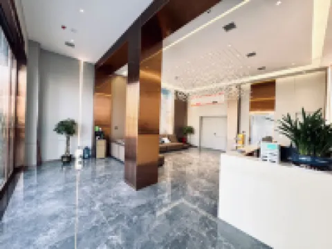 Dragon Bay Hotel - parcheggio
