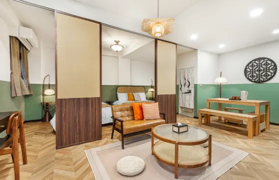 九份 緣憶｜近老街