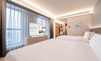 JI Hotel (Luoyang Yingtianmen )