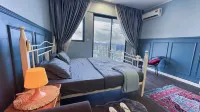 Bangi Tiara Imperial Air-Con  Studio