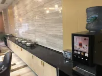 Jiahao International Hotel فنادق في مديرية نانبو
